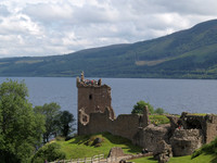 20110717-Urquhart Castle-P7172527