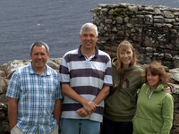 20110717-Urquhart Castle-P7172520