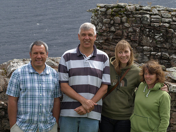 20110717-Urquhart Castle-P7172520