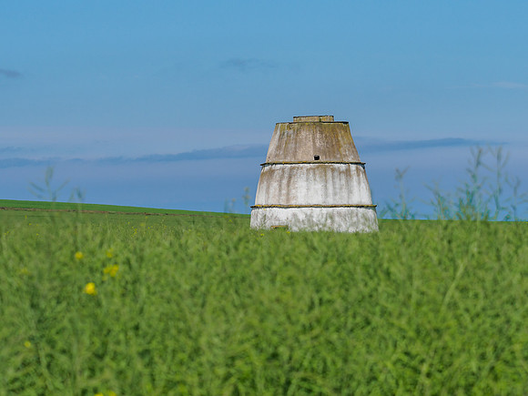Doocot