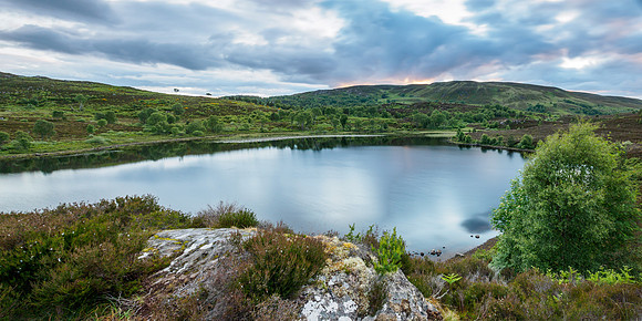 Loch na Ba Ruaidhe