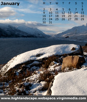 2012 Calendar