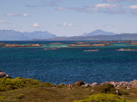 Arisaig Trip
