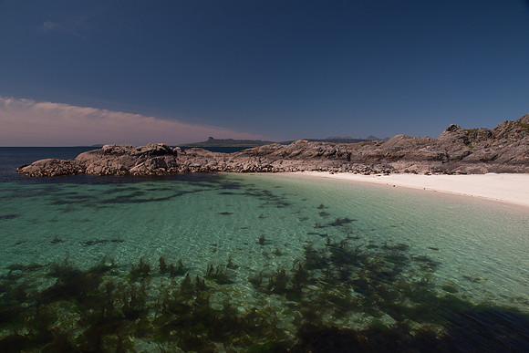 Arisaig Trip