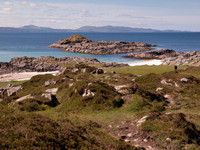 Arisaig Trip