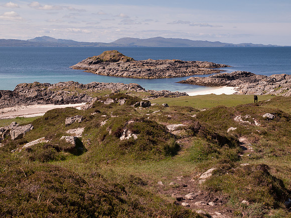 Arisaig Trip