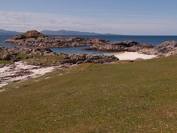 Arisaig Trip