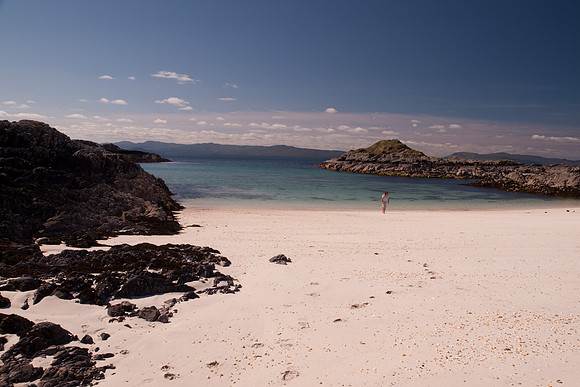 Arisaig Trip