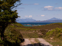 Arisaig Trip
