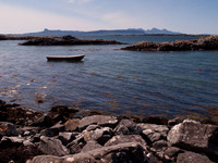Arisaig Trip
