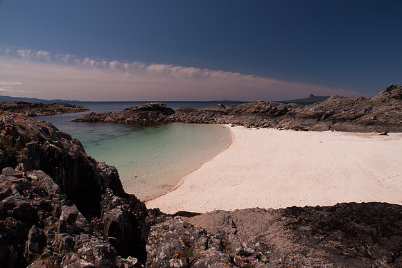 Arisaig Trip