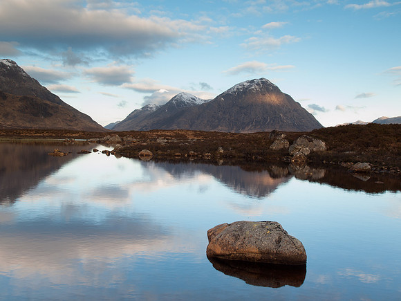 Stob Dearg