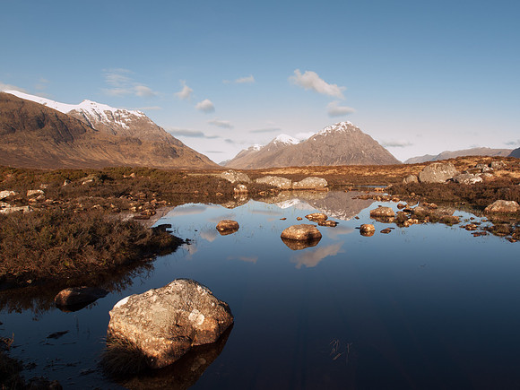 Stob Dearg