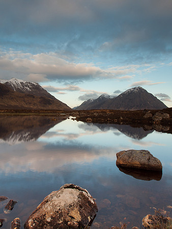 Stob Dearg