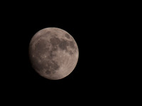 The Moon