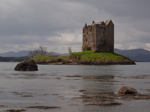 Castle Stalker