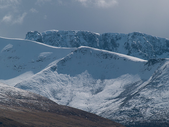 Ben Nevis