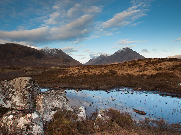 Stob Dearg
