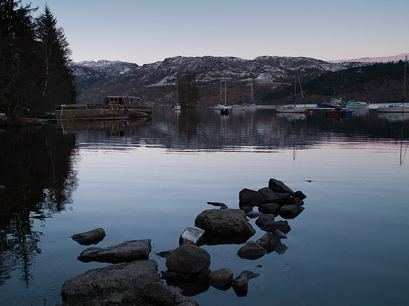 Loch Ness