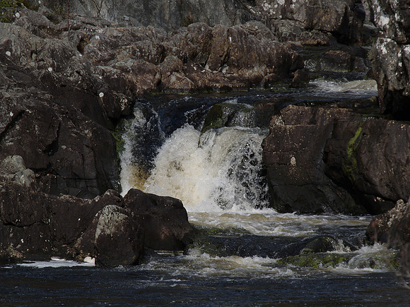Falls on the River Farrar
