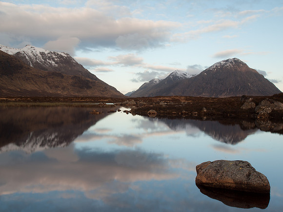 Stob Dearg