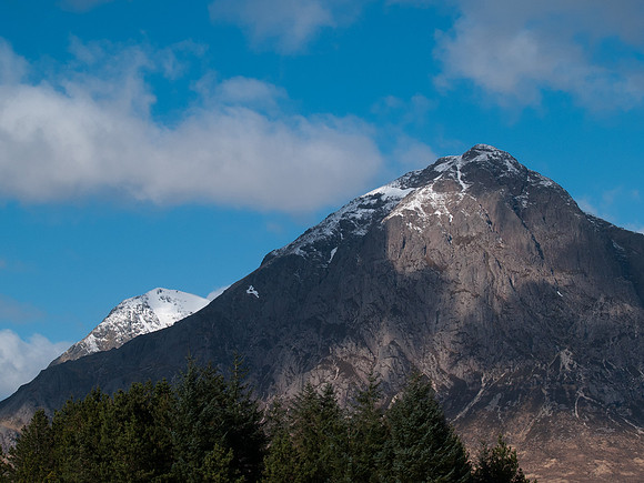 Stob Dearg