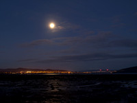 Morning Twilight