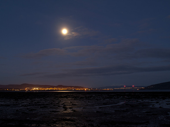 Morning Twilight