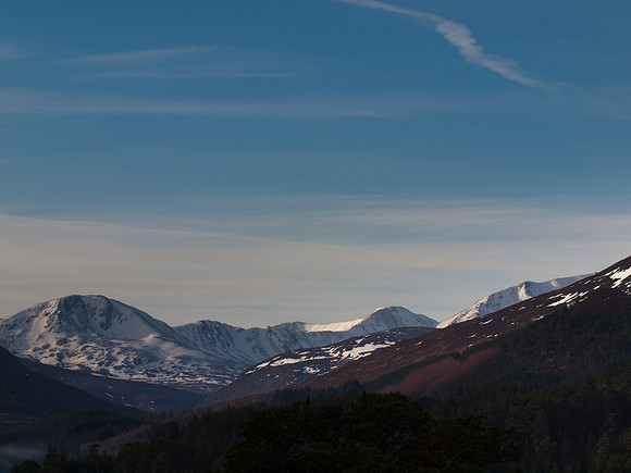 Glen Affric