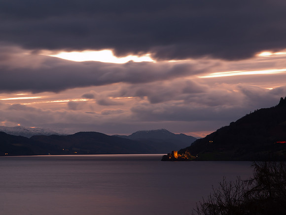 Loch Ness