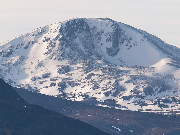 Glen Affric