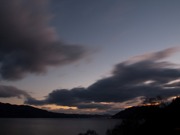 Loch Ness