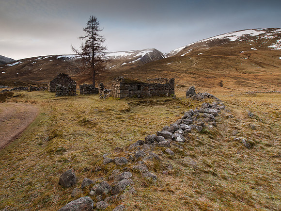 Strathdearn