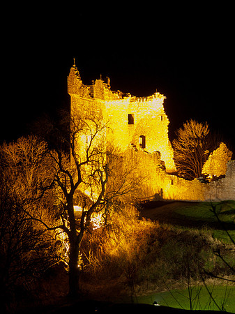 Urquhart Castle