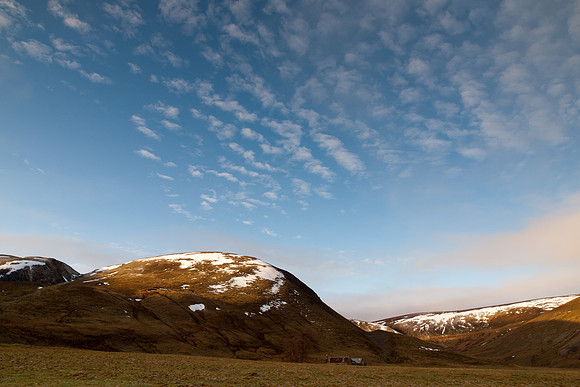 Strathdearn