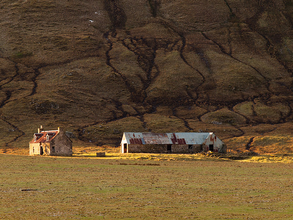 Strathdearn