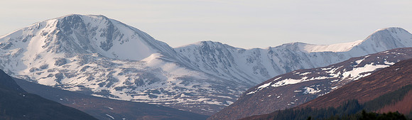 Glen Affric