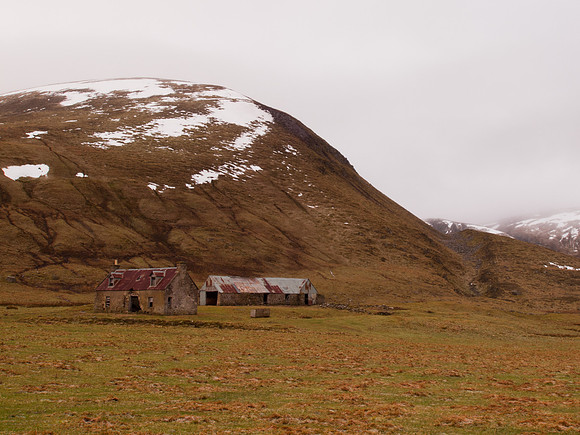 Strathdearn