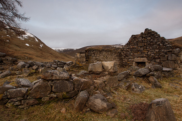 Strathdearn