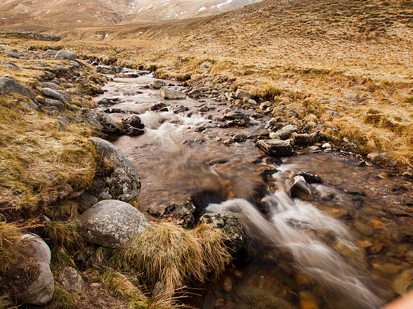Strathdearn