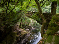 River Braan