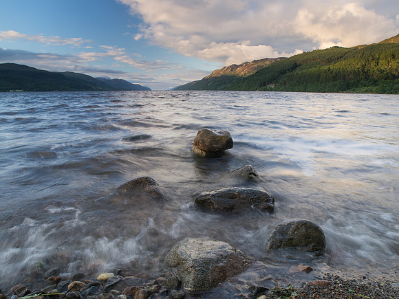Loch Ness