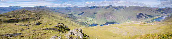 Sgorr na Diollaid_Panorama3