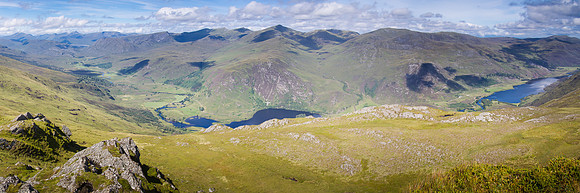 Sgorr na Diollaid_Panorama3