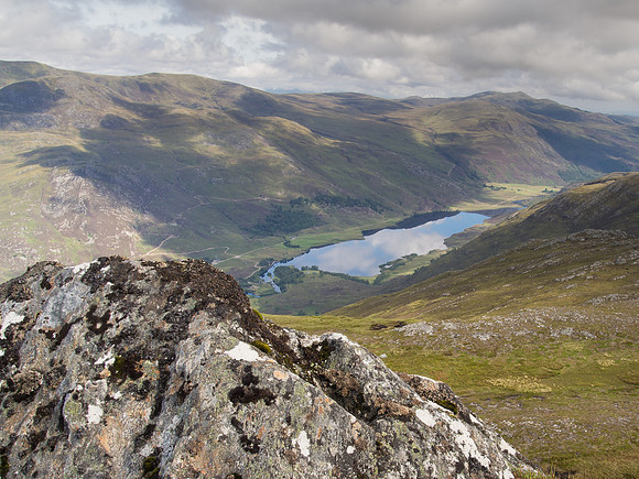 20130825-Sgorr na Diollaid-V8250077