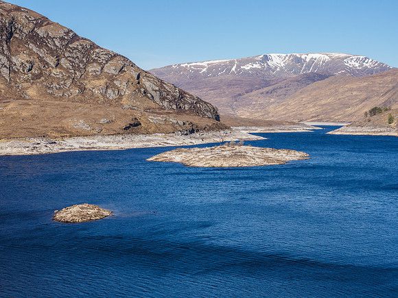Loch Monar (1) [1904005]