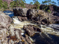 Pollcherian Falls (2) [1904012]