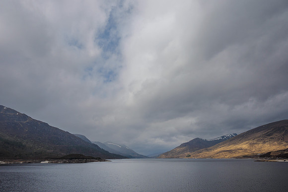 Misty Moody Mullardoch (1) [1904051]