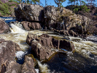 Pollcherian Falls (1) [1904011]