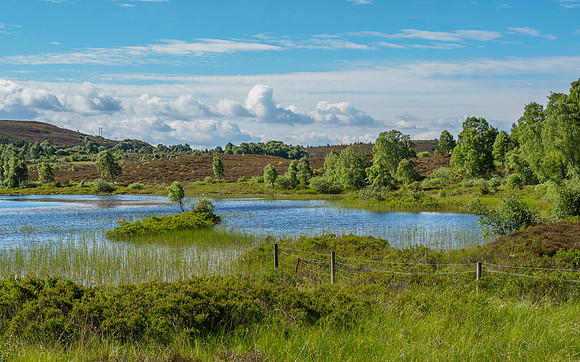 Loch na Bà Ruaidhe [1906037]